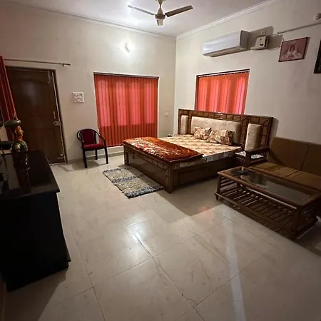 Kaashi Flora - Luxury 3Bhk Villa Varanasi Exterior photo