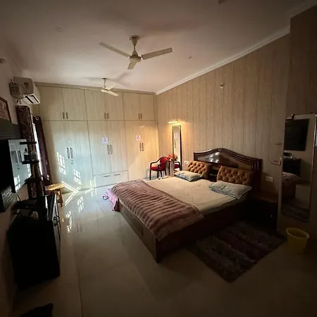 Kaashi Flora - Luxury 3Bhk Villa Varanasi Exterior photo