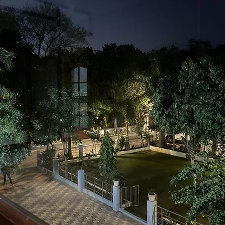 Kaashi Flora - Luxury 3Bhk Villa Varanasi Exterior photo