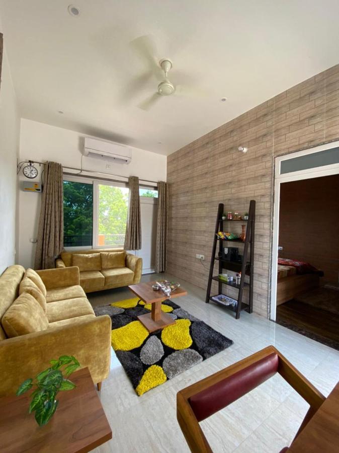 Kaashi Flora - Luxury 3bhk Villa Varanasi