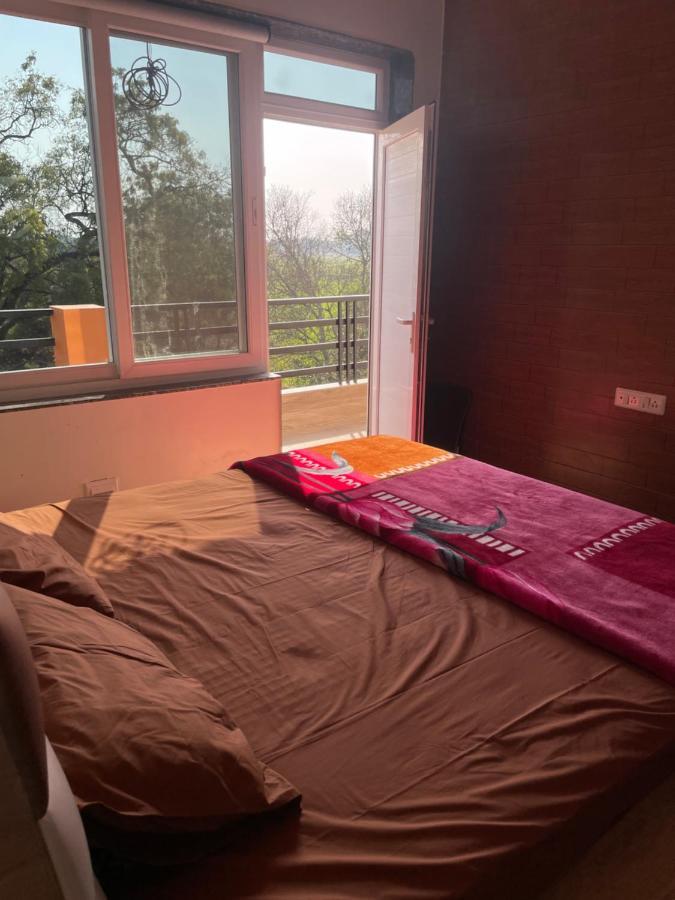 Kaashi Flora - Luxury 3bhk Villa