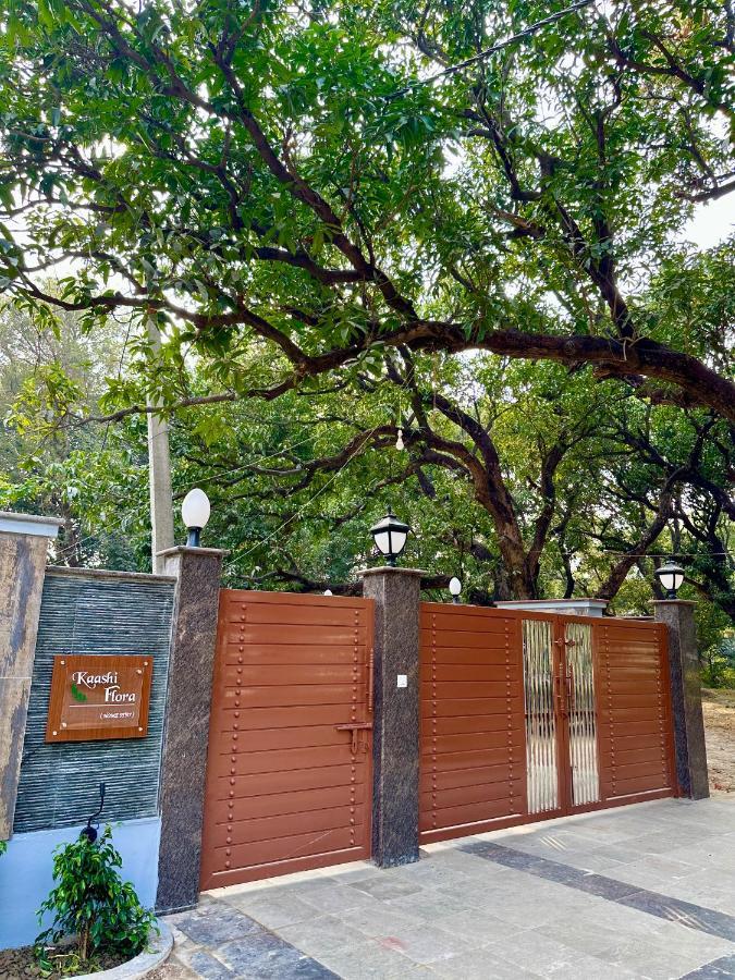 Villa Kaashi Flora - Luxury 3bhk Varanasi