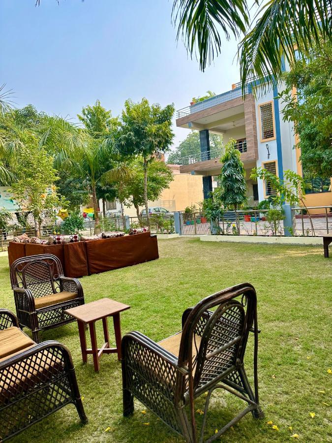Kaashi Flora - Luxury 3bhk Varanasi