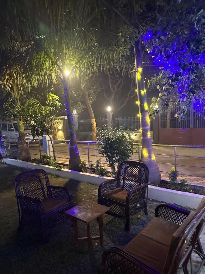 Kaashi Flora - Luxury 3bhk Villa