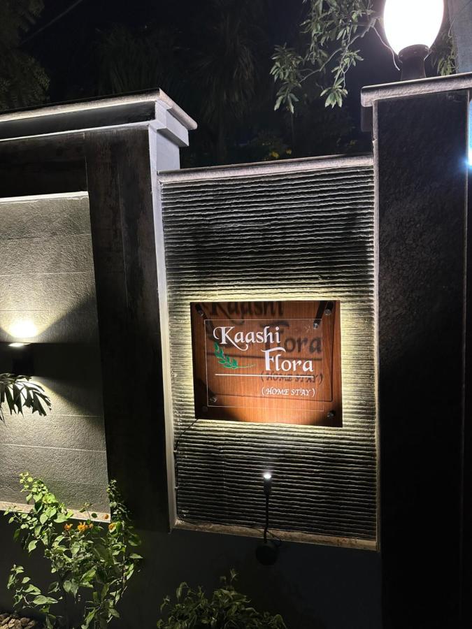 Kaashi Flora - Luxury 3bhk * Varanasi