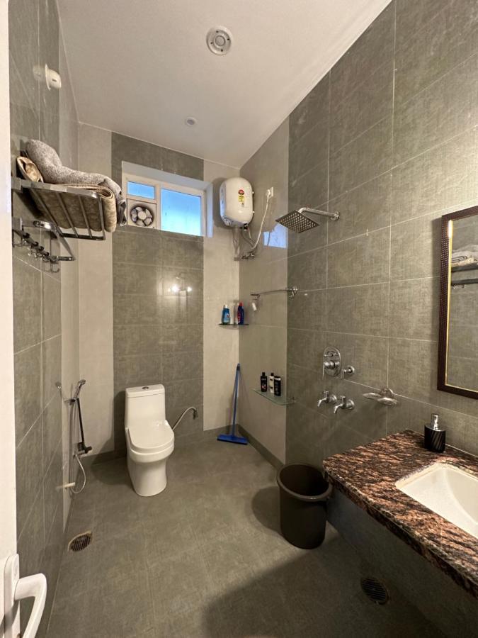 Villa Kaashi Flora - Luxury 3bhk *