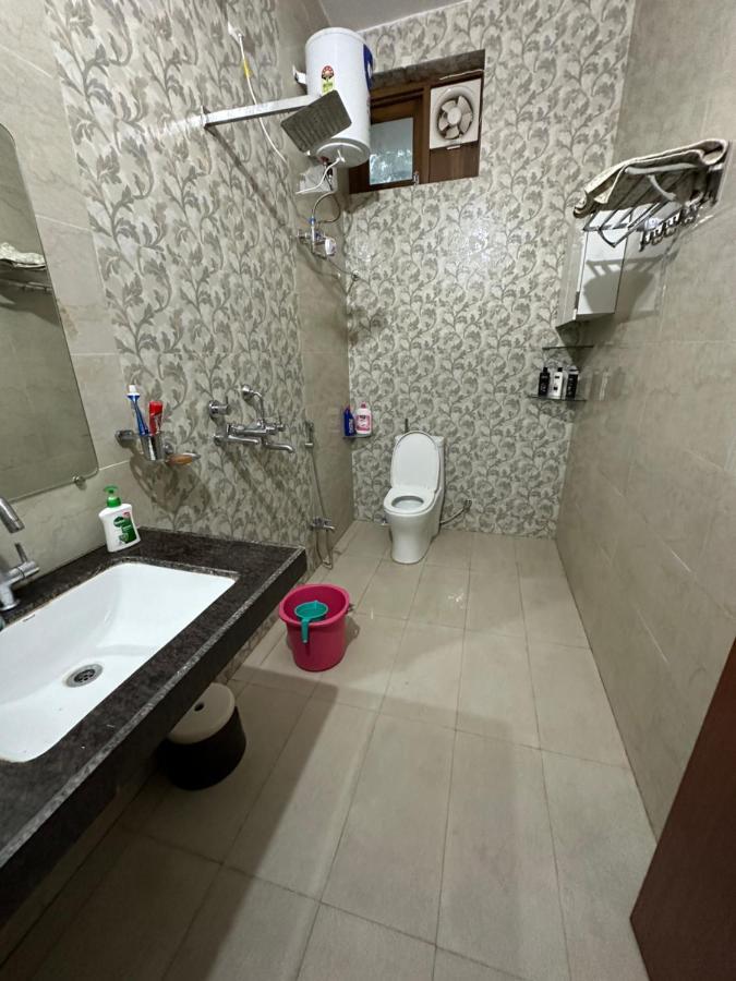 Villa Kaashi Flora - Luxury 3bhk