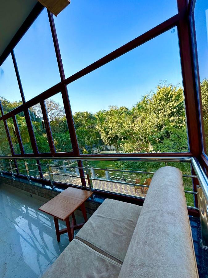 Kaashi Flora - Luxury 3bhk * Varanasi