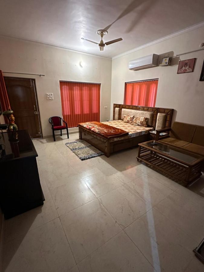 Villa Kaashi Flora - Luxury 3bhk Varanasi