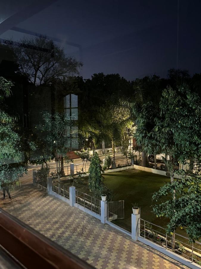 Kaashi Flora - Luxury 3bhk Villa