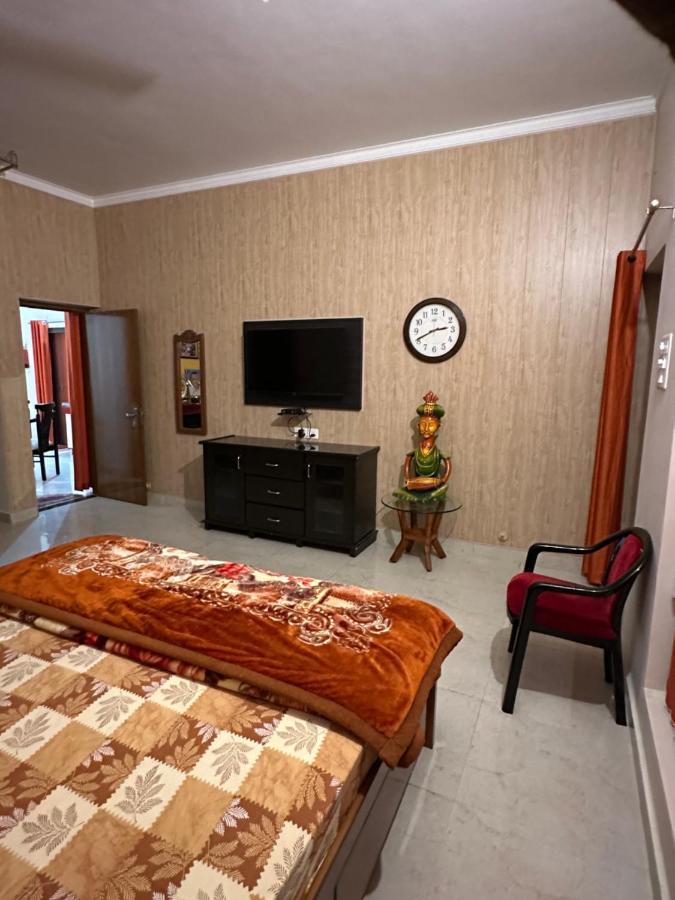 Kaashi Flora - Luxury 3bhk Villa *