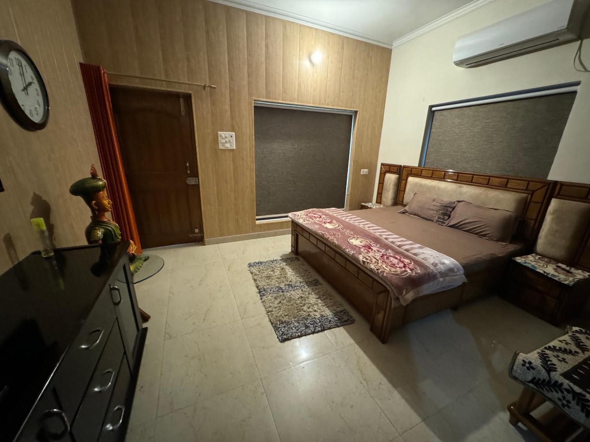 Kaashi Flora - Luxury 3bhk Varanasi