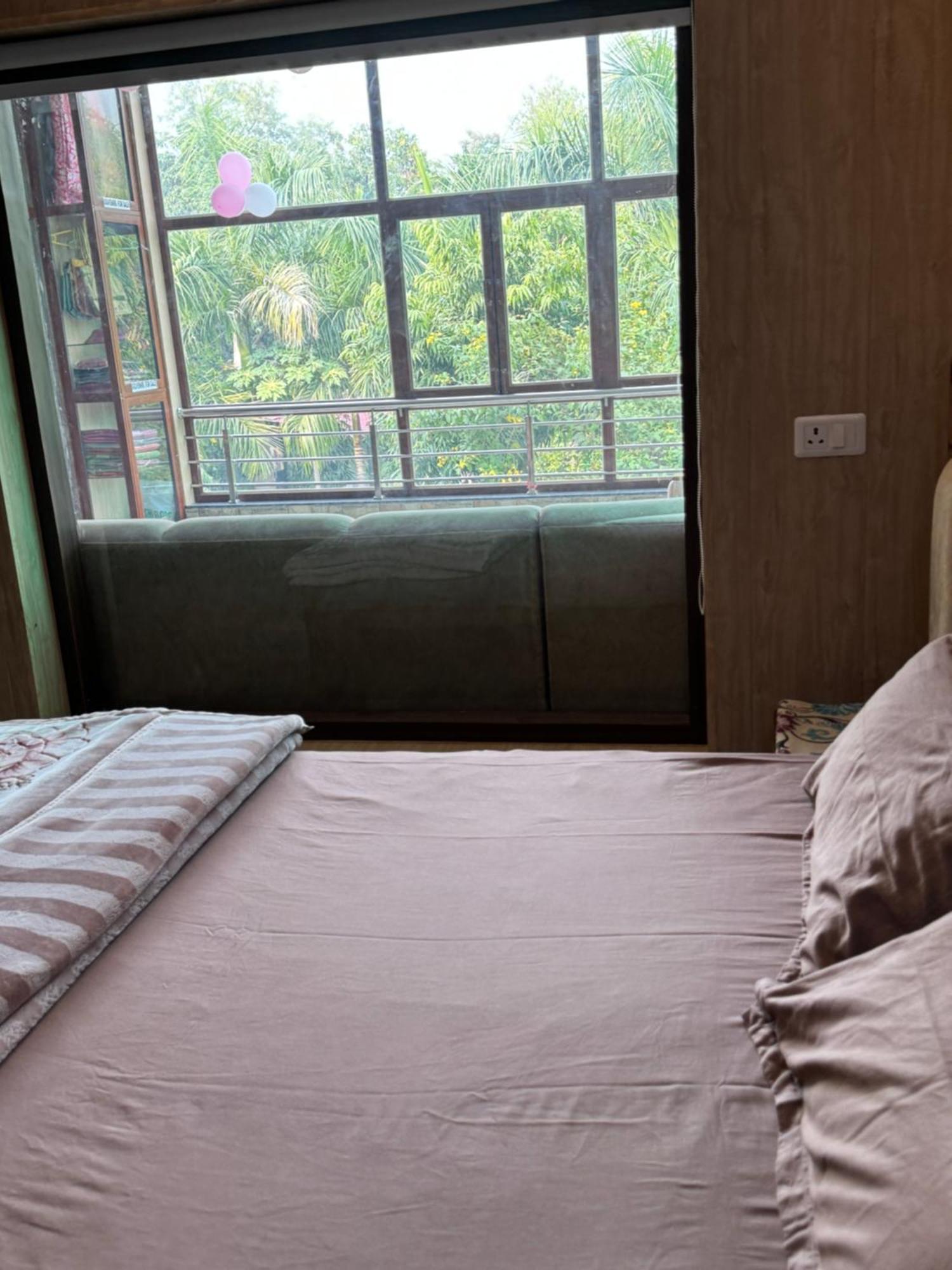 Villa Kaashi Flora - Luxury 3bhk Varanasi