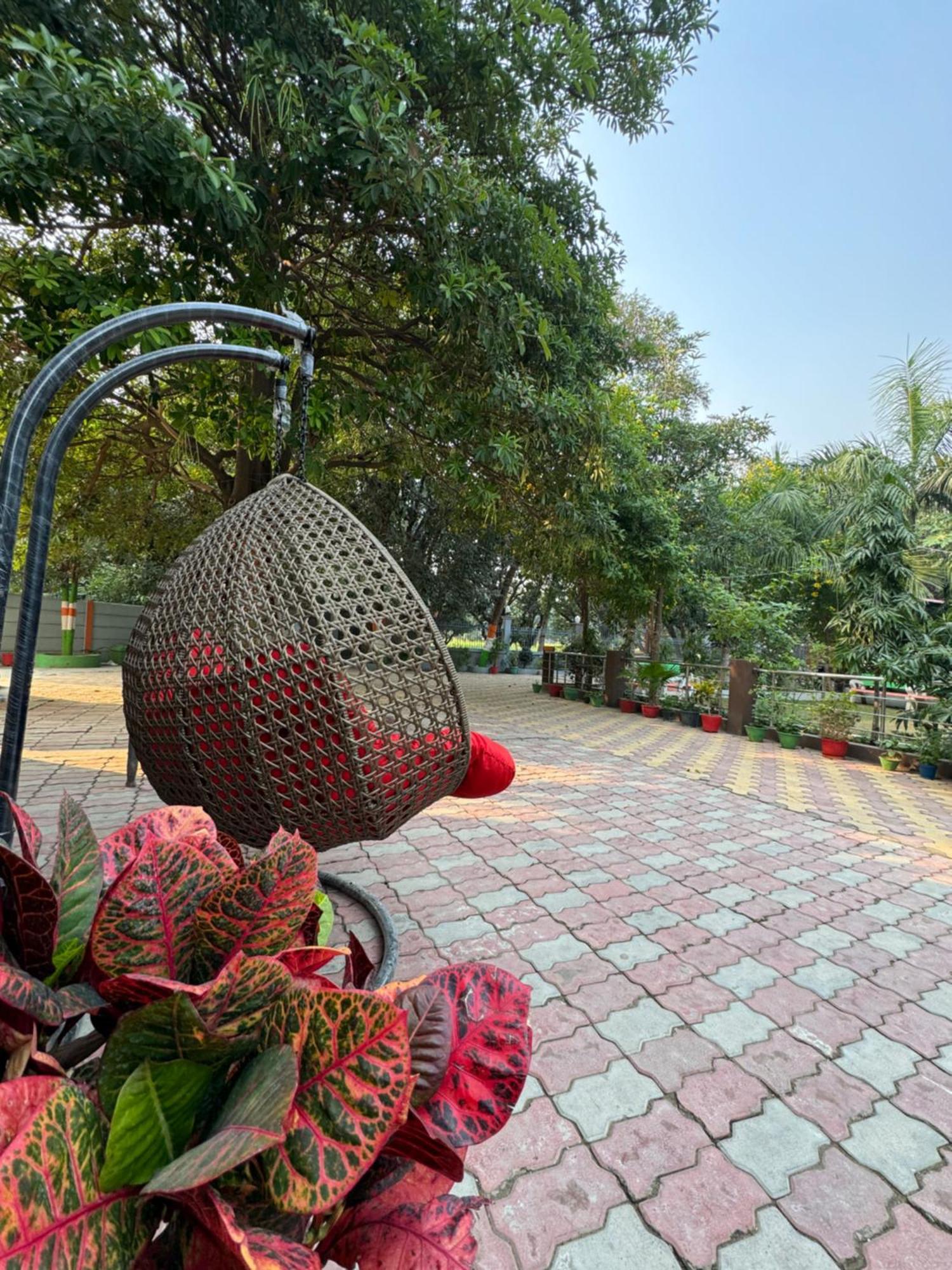 Kaashi Flora - Luxury 3bhk Villa *